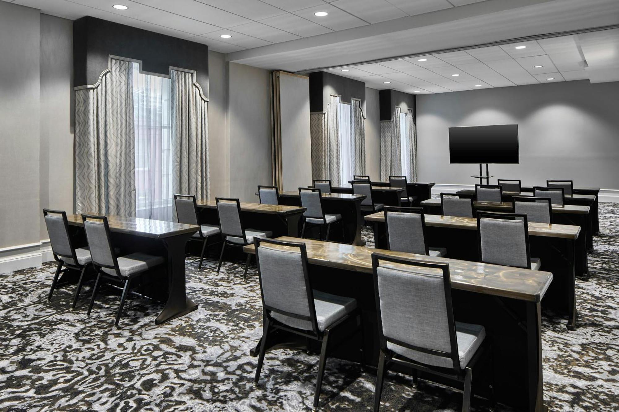 Le Pavillon, New Orleans, A Tribute Portfolio Hotel Luaran gambar